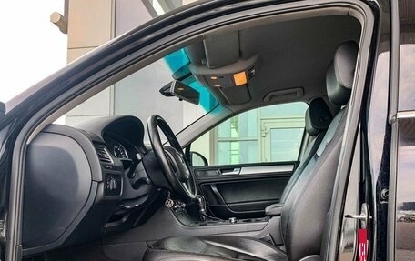 Volkswagen Touareg III, 2012 год, 1 600 000 рублей, 20 фотография