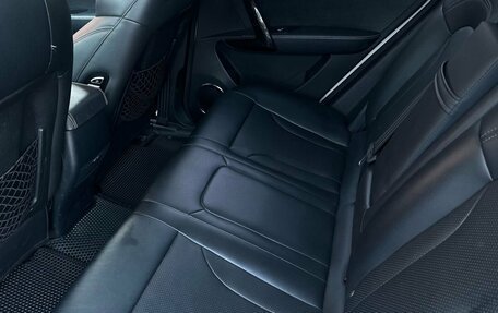 Zotye T600, 2017 год, 1 250 000 рублей, 12 фотография
