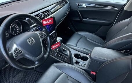 Zotye T600, 2017 год, 1 250 000 рублей, 8 фотография