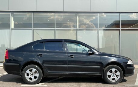 Skoda Octavia, 2008 год, 529 000 рублей, 3 фотография