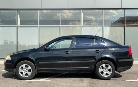 Skoda Octavia, 2008 год, 529 000 рублей, 6 фотография