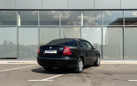 Skoda Octavia, 2008 год, 529 000 рублей, 4 фотография