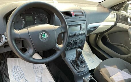 Skoda Octavia, 2008 год, 529 000 рублей, 7 фотография