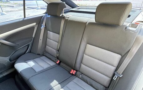 Skoda Octavia, 2008 год, 529 000 рублей, 9 фотография