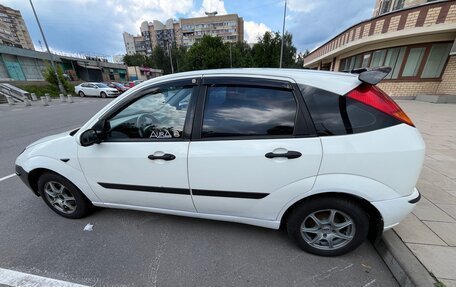 Ford Focus IV, 2004 год, 350 000 рублей, 2 фотография
