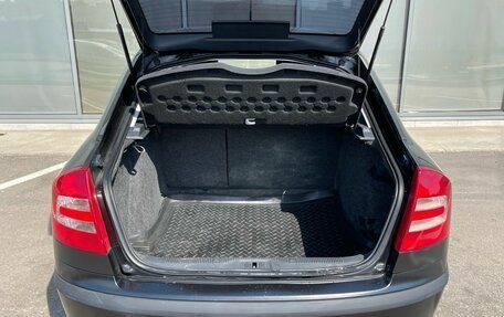 Skoda Octavia, 2008 год, 529 000 рублей, 10 фотография