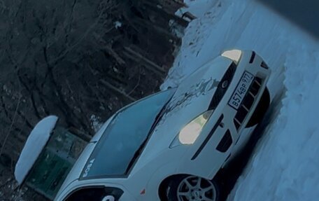 Ford Focus IV, 2004 год, 350 000 рублей, 8 фотография