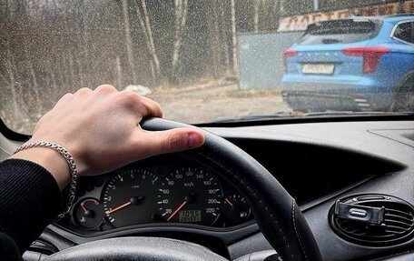 Ford Focus IV, 2004 год, 350 000 рублей, 7 фотография