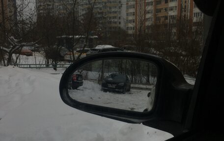 Ford Focus IV, 2004 год, 350 000 рублей, 9 фотография