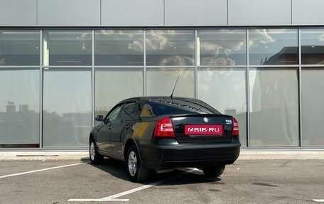 Skoda Octavia, 2008 год, 529 000 рублей, 5 фотография