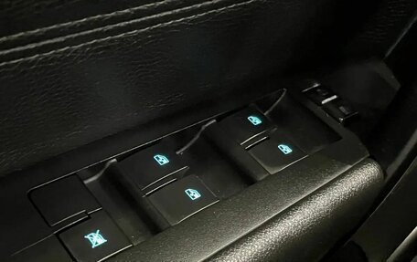 Chevrolet Captiva I, 2014 год, 1 199 000 рублей, 10 фотография