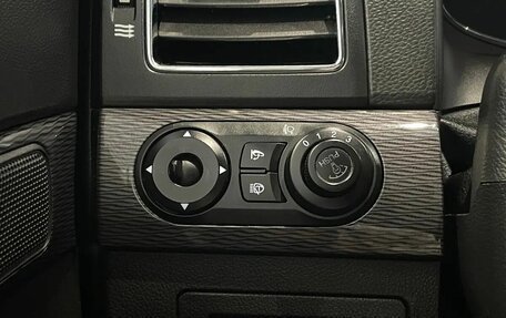 Chevrolet Captiva I, 2014 год, 1 199 000 рублей, 11 фотография