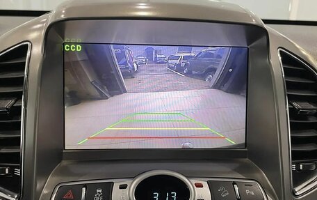 Chevrolet Captiva I, 2014 год, 1 199 000 рублей, 9 фотография