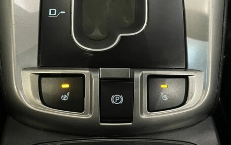 Chevrolet Captiva I, 2014 год, 1 199 000 рублей, 12 фотография