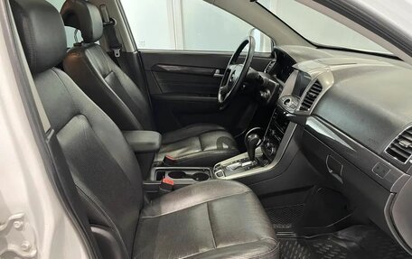 Chevrolet Captiva I, 2014 год, 1 199 000 рублей, 15 фотография