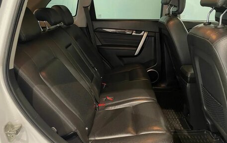 Chevrolet Captiva I, 2014 год, 1 199 000 рублей, 16 фотография
