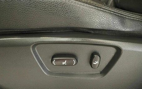 Chevrolet Captiva I, 2014 год, 1 199 000 рублей, 13 фотография