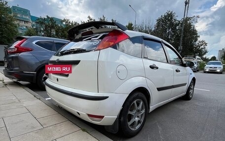 Ford Focus IV, 2004 год, 350 000 рублей, 5 фотография