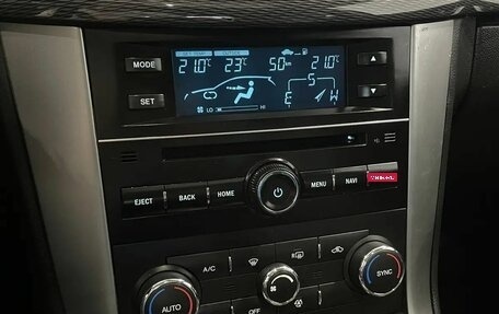 Chevrolet Captiva I, 2014 год, 1 199 000 рублей, 7 фотография