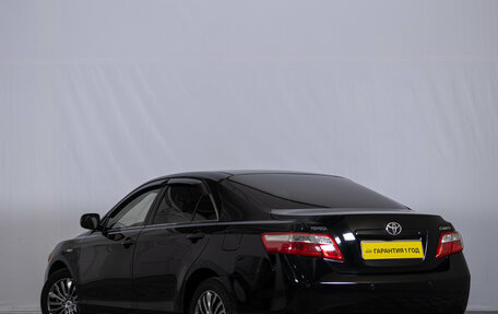 Toyota Camry, 2008 год, 1 099 000 рублей, 7 фотография