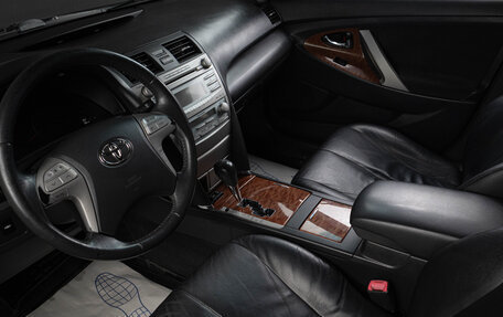 Toyota Camry, 2008 год, 1 099 000 рублей, 9 фотография