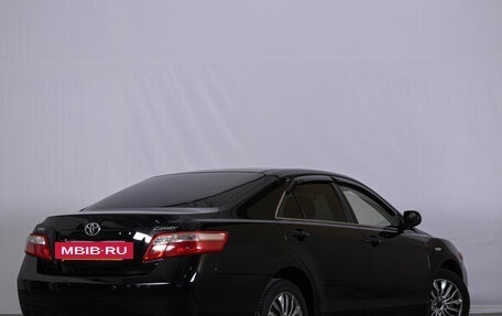 Toyota Camry, 2008 год, 1 099 000 рублей, 5 фотография