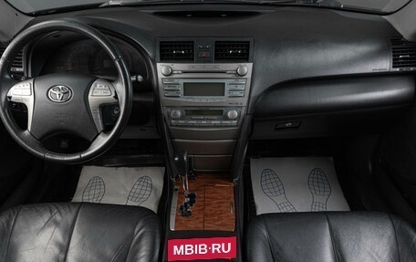 Toyota Camry, 2008 год, 1 099 000 рублей, 8 фотография