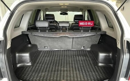 Chevrolet Captiva I, 2014 год, 1 199 000 рублей, 17 фотография