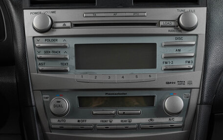 Toyota Camry, 2008 год, 1 099 000 рублей, 15 фотография