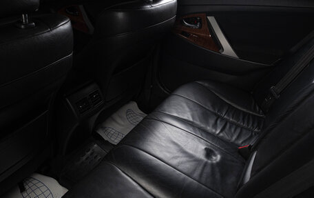 Toyota Camry, 2008 год, 1 099 000 рублей, 22 фотография