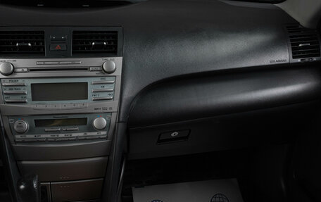 Toyota Camry, 2008 год, 1 099 000 рублей, 18 фотография