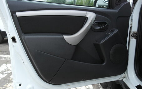 Renault Duster I рестайлинг, 2014 год, 877 000 рублей, 8 фотография