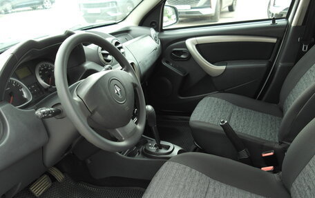 Renault Duster I рестайлинг, 2014 год, 877 000 рублей, 7 фотография