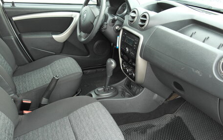 Renault Duster I рестайлинг, 2014 год, 877 000 рублей, 9 фотография