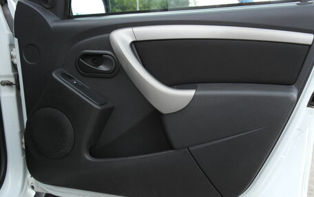 Renault Duster I рестайлинг, 2014 год, 877 000 рублей, 10 фотография