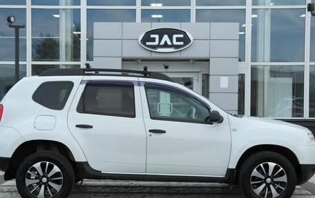 Renault Duster I рестайлинг, 2014 год, 877 000 рублей, 6 фотография