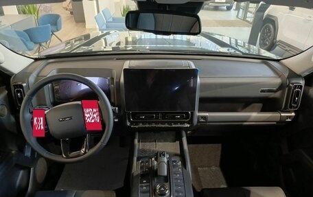 Haval H9, 2024 год, 4 399 000 рублей, 8 фотография