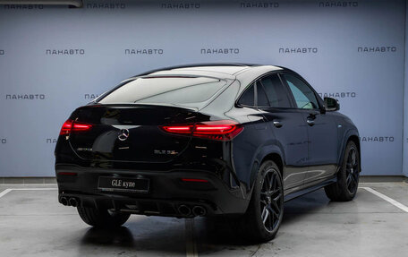 Mercedes-Benz GLE Coupe AMG, 2025 год, 17 999 000 рублей, 2 фотография