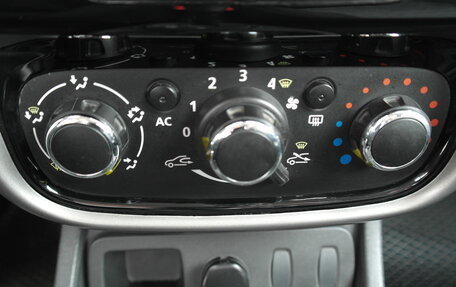 Renault Duster I рестайлинг, 2014 год, 877 000 рублей, 13 фотография