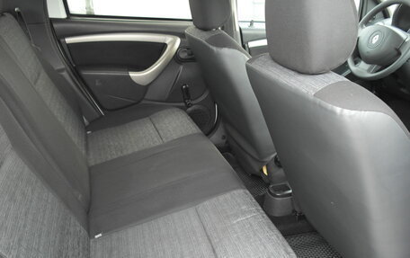 Renault Duster I рестайлинг, 2014 год, 877 000 рублей, 17 фотография
