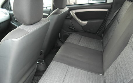 Renault Duster I рестайлинг, 2014 год, 877 000 рублей, 16 фотография
