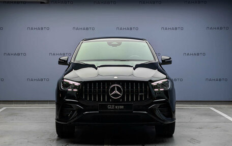 Mercedes-Benz GLE Coupe AMG, 2025 год, 17 999 000 рублей, 3 фотография