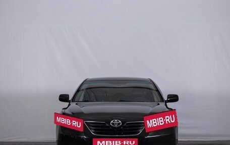 Toyota Camry, 2008 год, 1 099 000 рублей, 3 фотография