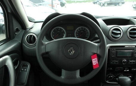 Renault Duster I рестайлинг, 2014 год, 877 000 рублей, 12 фотография