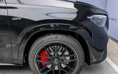 Mercedes-Benz GLE Coupe AMG, 2025 год, 17 999 000 рублей, 6 фотография