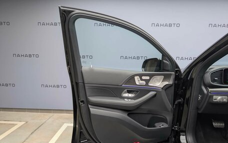 Mercedes-Benz GLE Coupe AMG, 2025 год, 17 999 000 рублей, 8 фотография