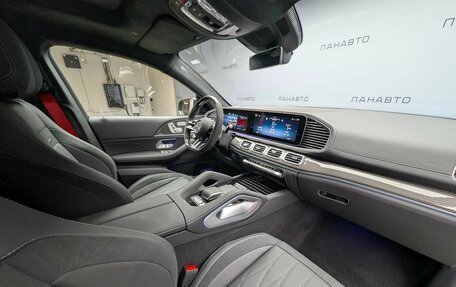 Mercedes-Benz GLE Coupe AMG, 2025 год, 17 999 000 рублей, 11 фотография
