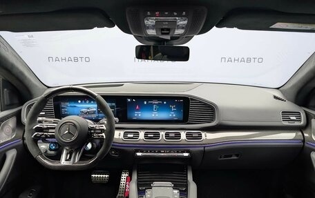 Mercedes-Benz GLE Coupe AMG, 2025 год, 17 999 000 рублей, 13 фотография