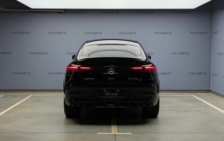 Mercedes-Benz GLE Coupe AMG, 2025 год, 17 999 000 рублей, 30 фотография