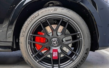 Mercedes-Benz GLE Coupe AMG, 2025 год, 17 999 000 рублей, 7 фотография